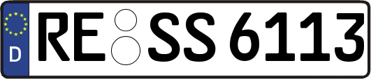 RE-SS6113