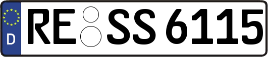 RE-SS6115