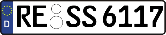 RE-SS6117