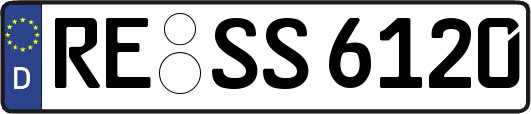 RE-SS6120