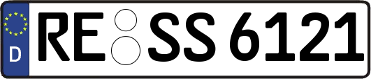 RE-SS6121