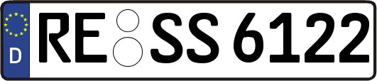 RE-SS6122