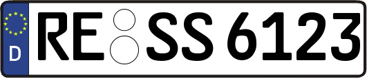 RE-SS6123