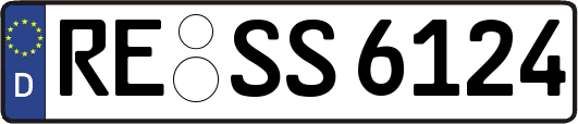 RE-SS6124