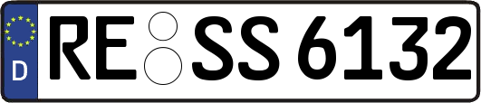 RE-SS6132