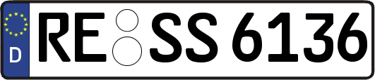 RE-SS6136