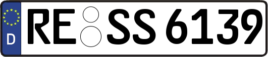 RE-SS6139