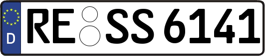 RE-SS6141