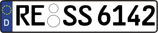 RE-SS6142