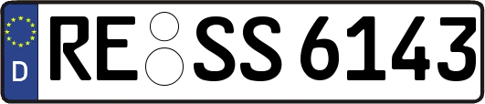 RE-SS6143