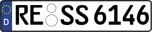 RE-SS6146