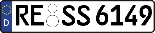 RE-SS6149