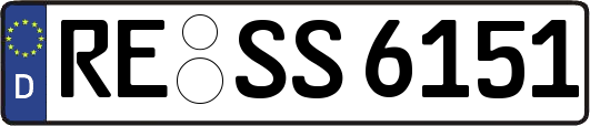 RE-SS6151