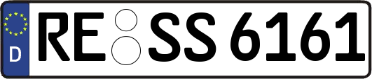 RE-SS6161