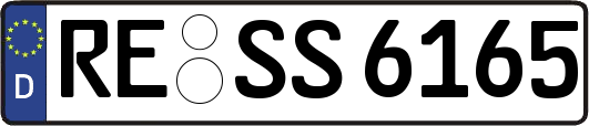 RE-SS6165