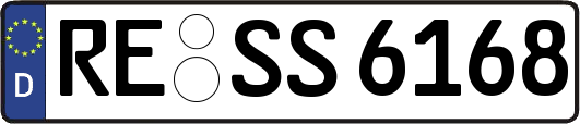 RE-SS6168