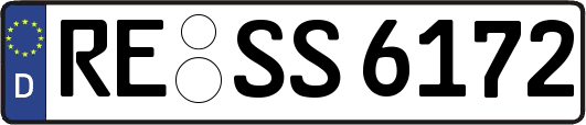 RE-SS6172