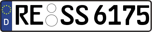 RE-SS6175