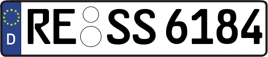 RE-SS6184