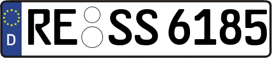 RE-SS6185