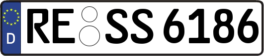 RE-SS6186
