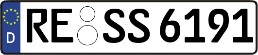 RE-SS6191