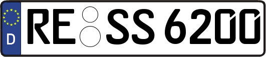 RE-SS6200