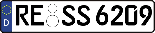 RE-SS6209