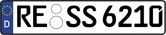 RE-SS6210