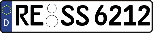 RE-SS6212