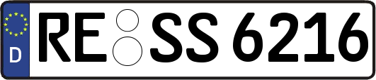 RE-SS6216