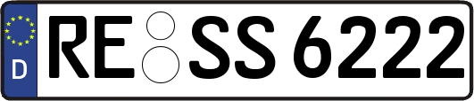 RE-SS6222