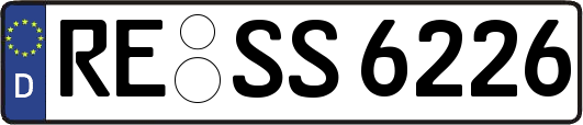 RE-SS6226