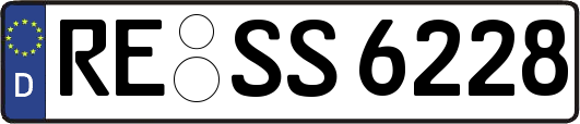 RE-SS6228