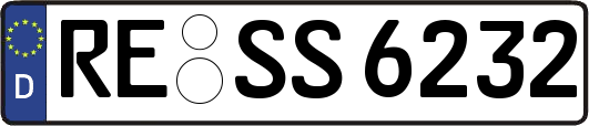 RE-SS6232