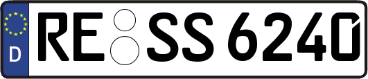 RE-SS6240