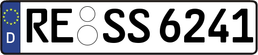 RE-SS6241
