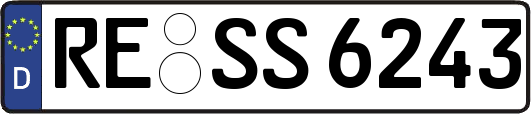 RE-SS6243
