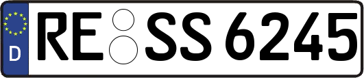 RE-SS6245