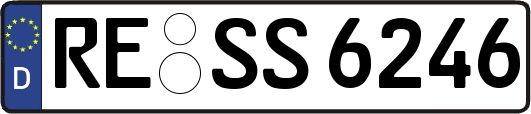 RE-SS6246