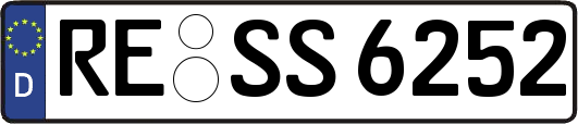 RE-SS6252