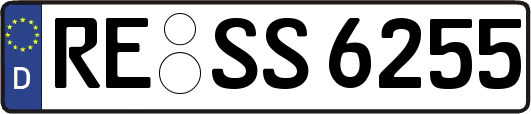 RE-SS6255