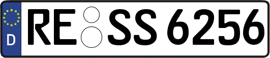 RE-SS6256