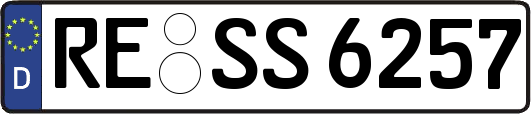 RE-SS6257