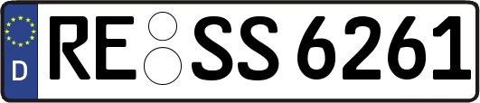 RE-SS6261