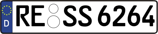RE-SS6264