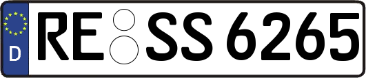 RE-SS6265