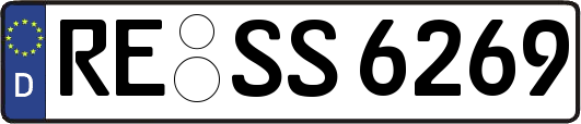 RE-SS6269