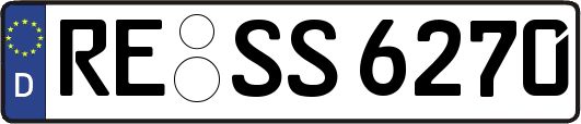 RE-SS6270