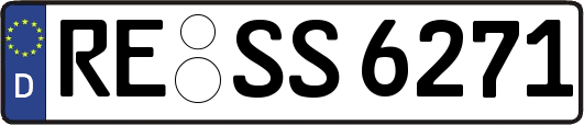 RE-SS6271